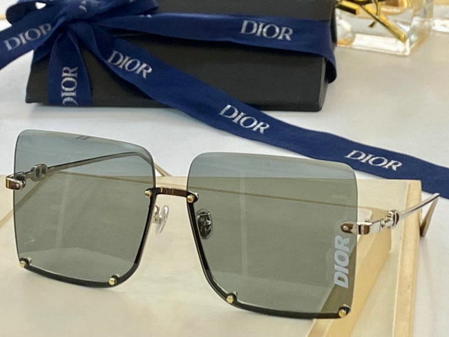 Dior Sunglasses AAA+ ID:20220317-89